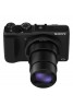 Sony DSC-HX50V/B 20.4MP Digital Camera with 3-Inch LCD Screen